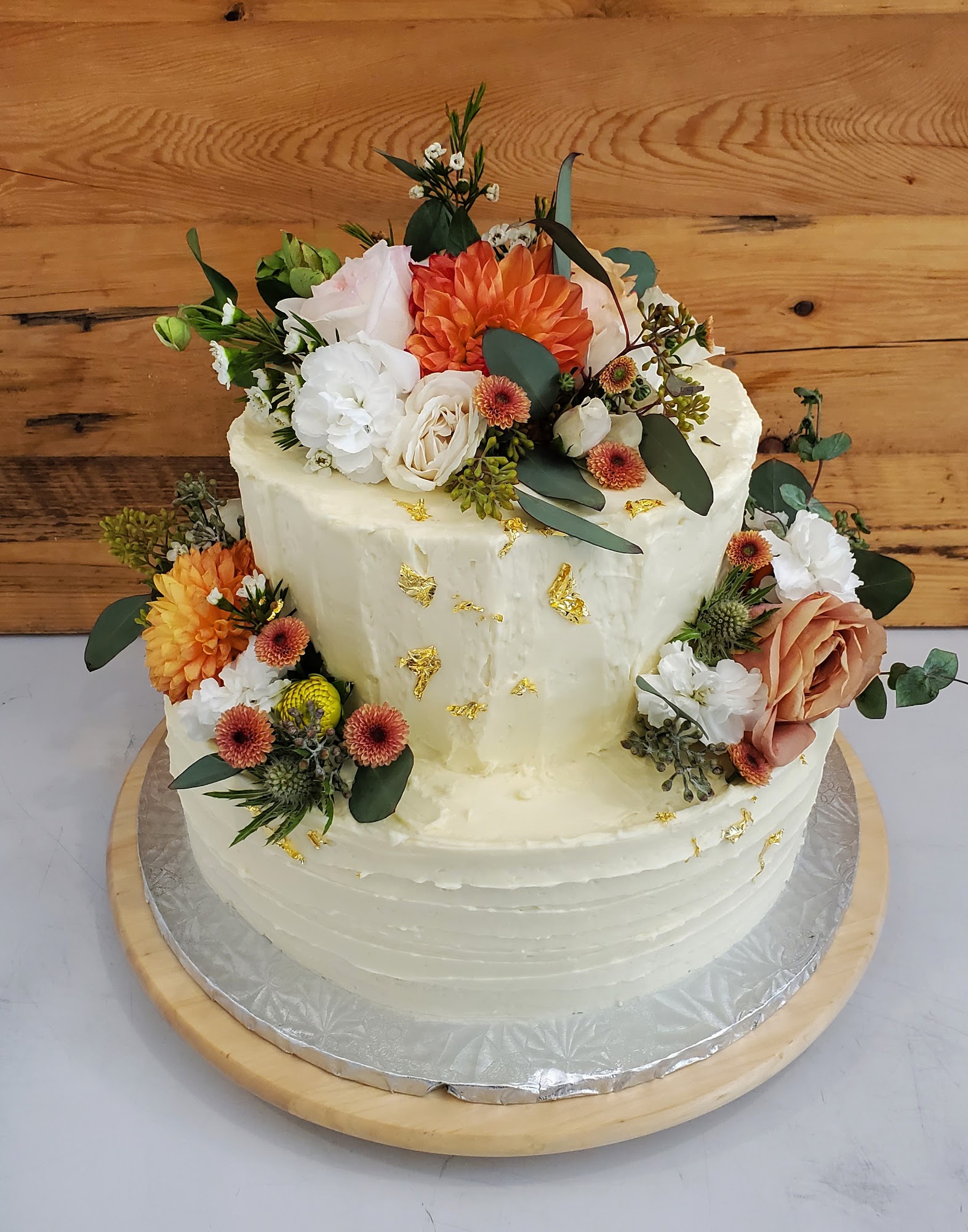 Pâtisserie L'Instant Gourmand Menu