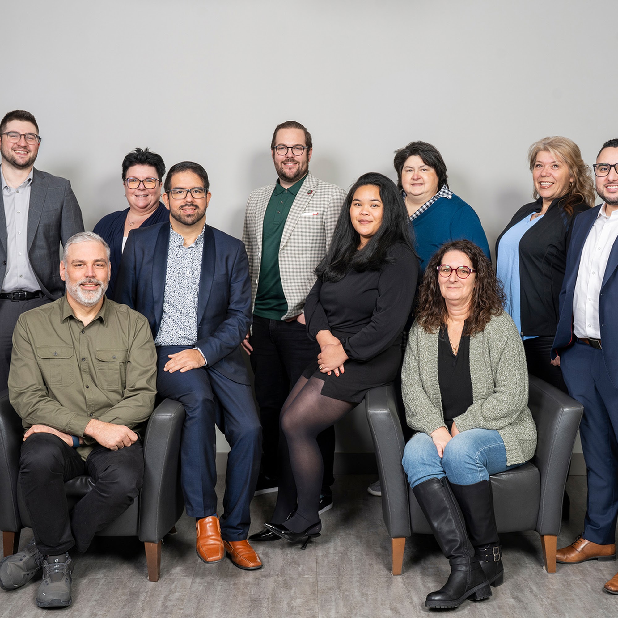 PJA CPA (anciennement Sylvain St-Louis CPA)
