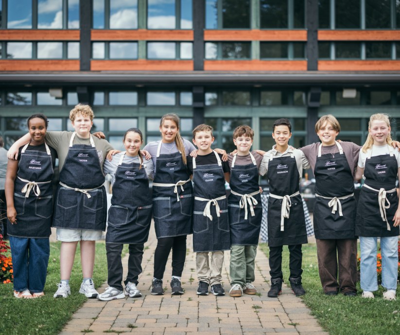 Bar Le Mulligan & Terrace