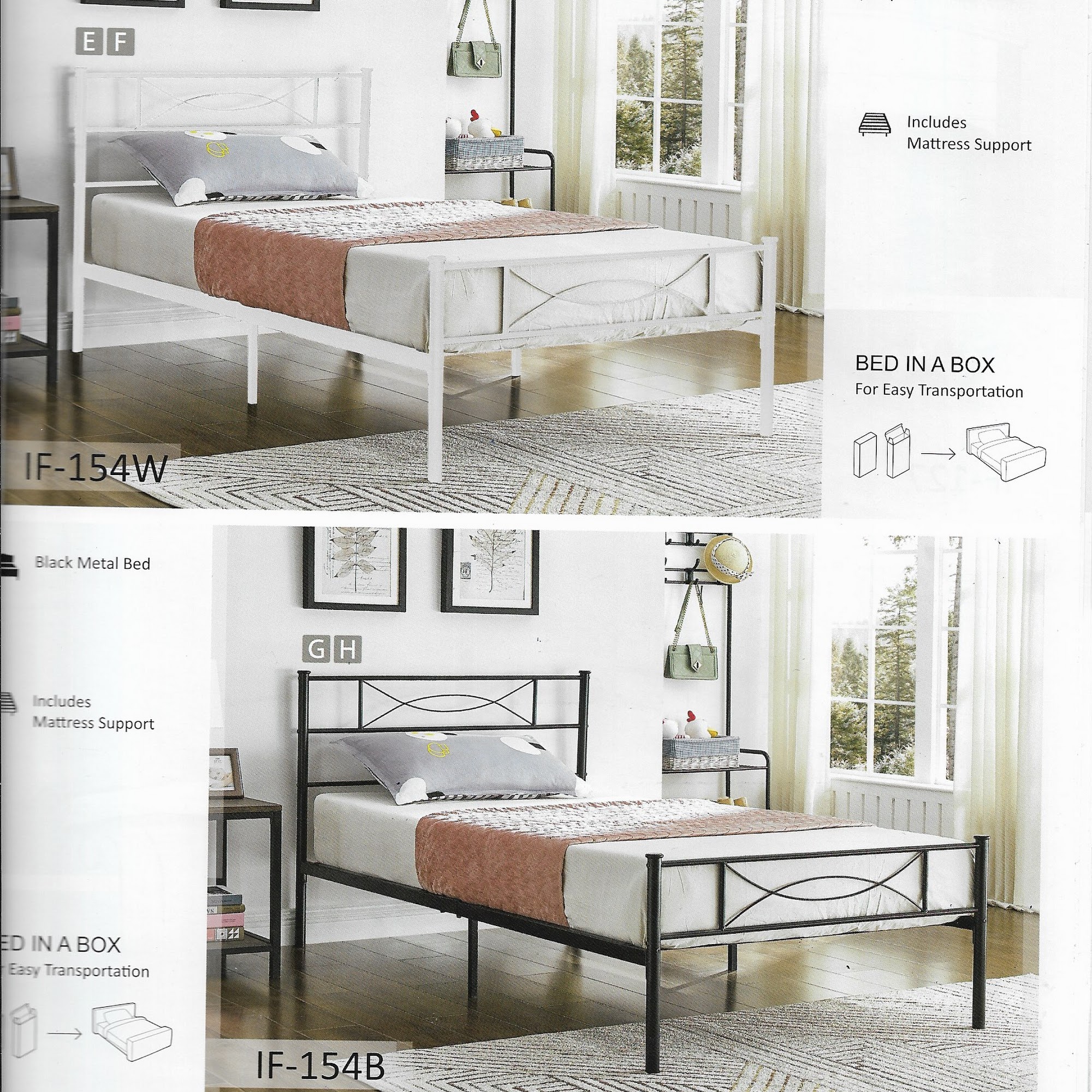 L'Univers Du Matelas