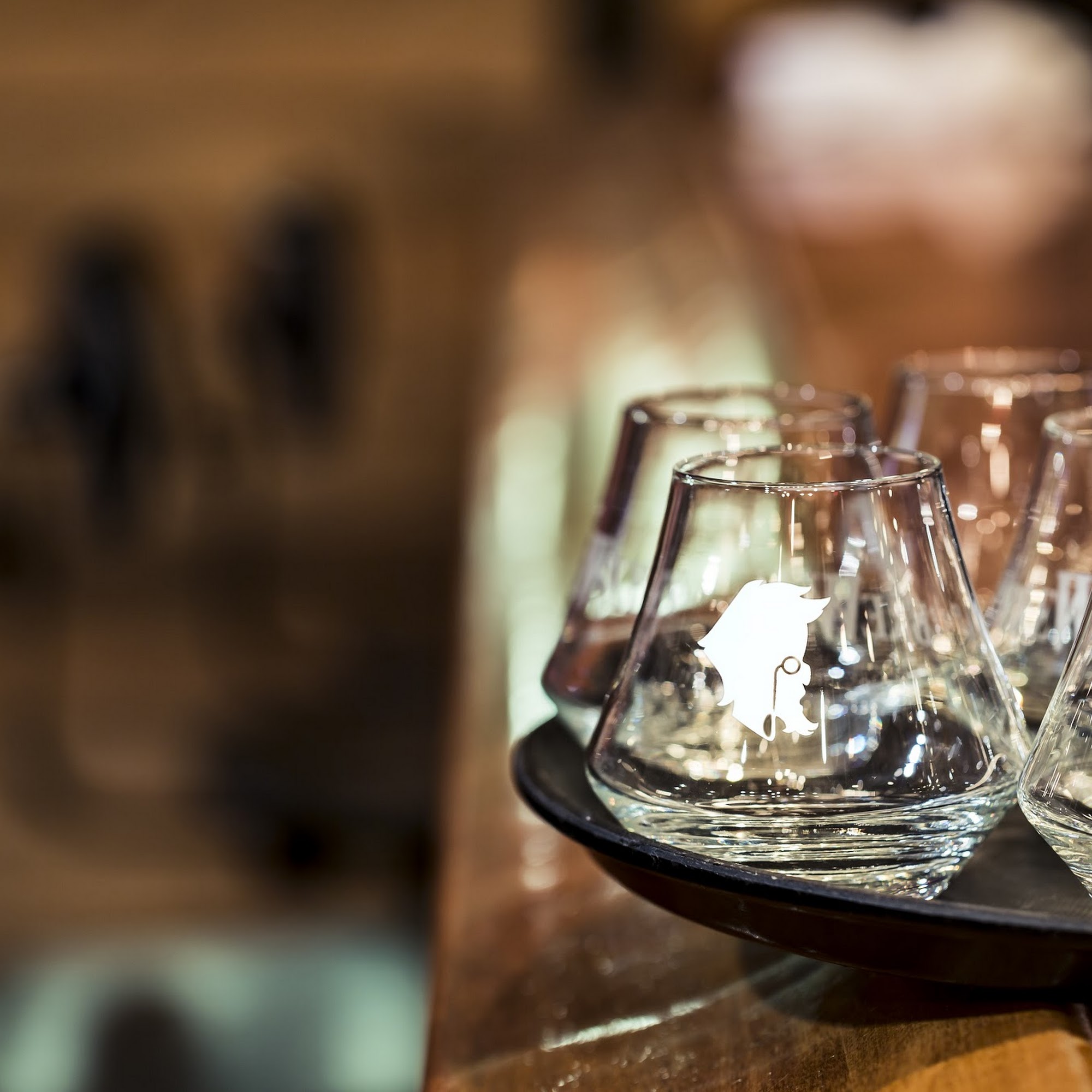 BreWskey Pub Montreal