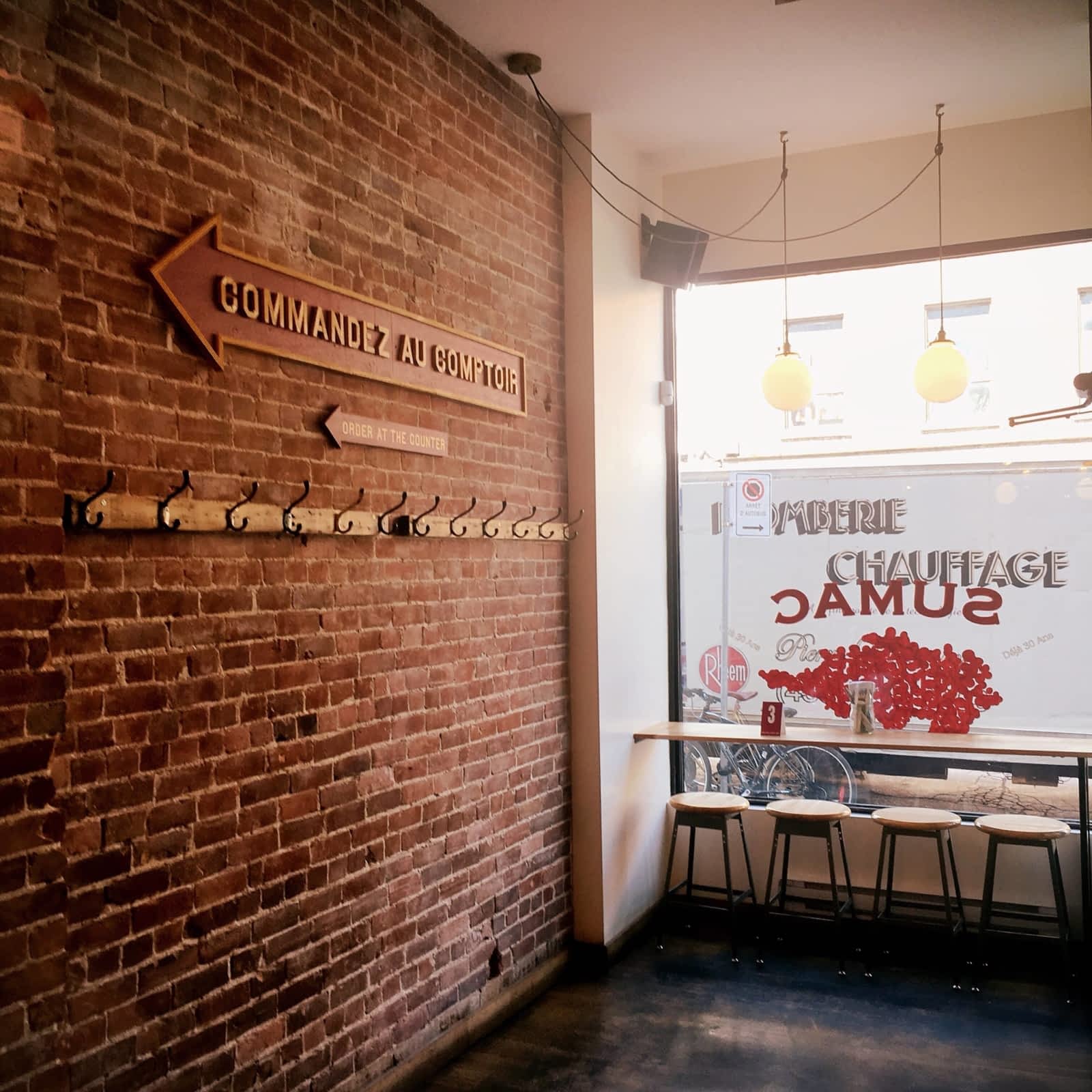 Photo credit: yellowpages.ca