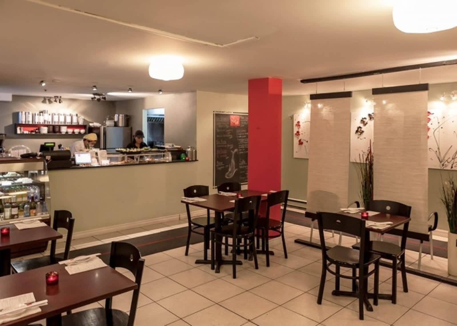 Photo credit: yellowpages.ca