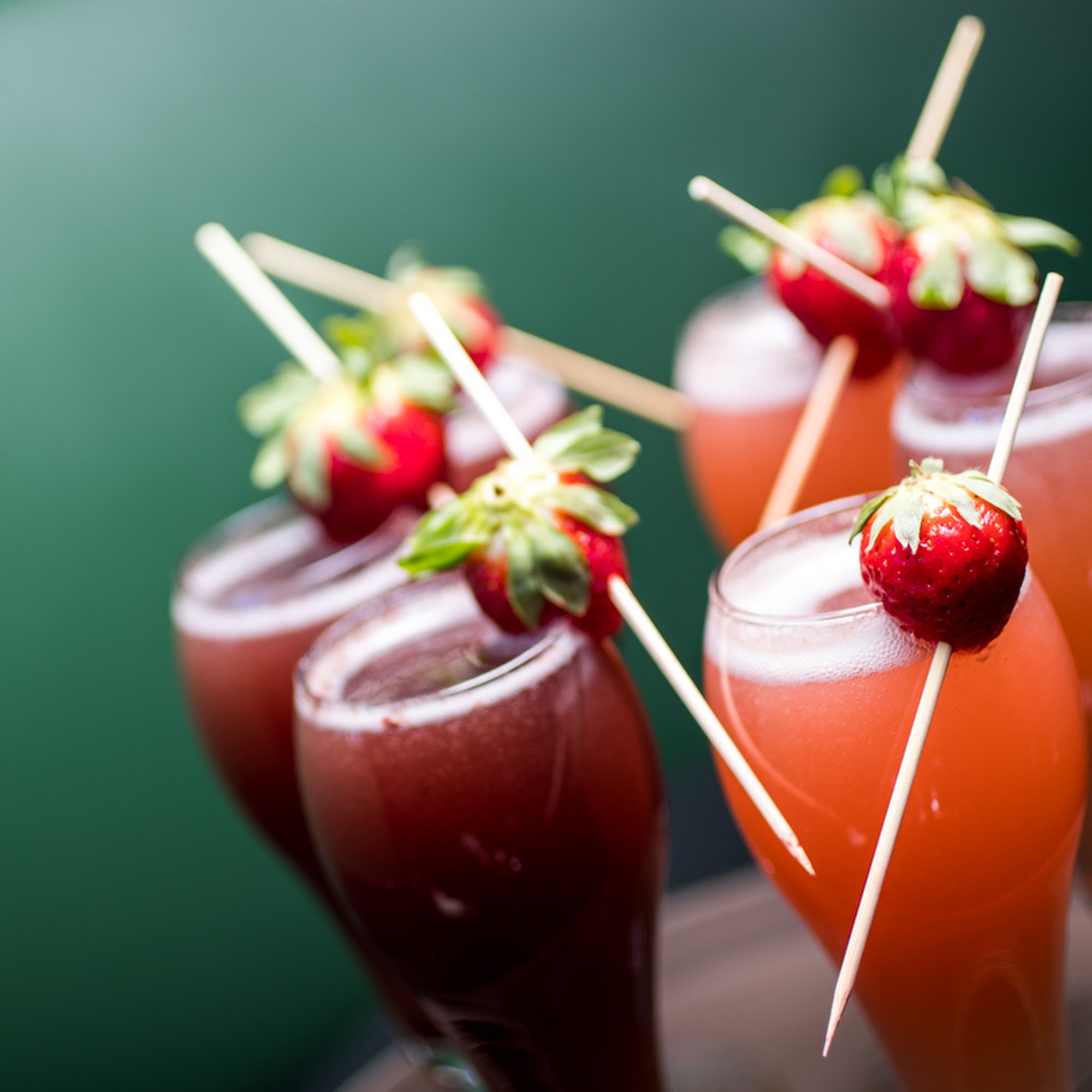 Restaurant L'Avenue Notre-Dame Montreal