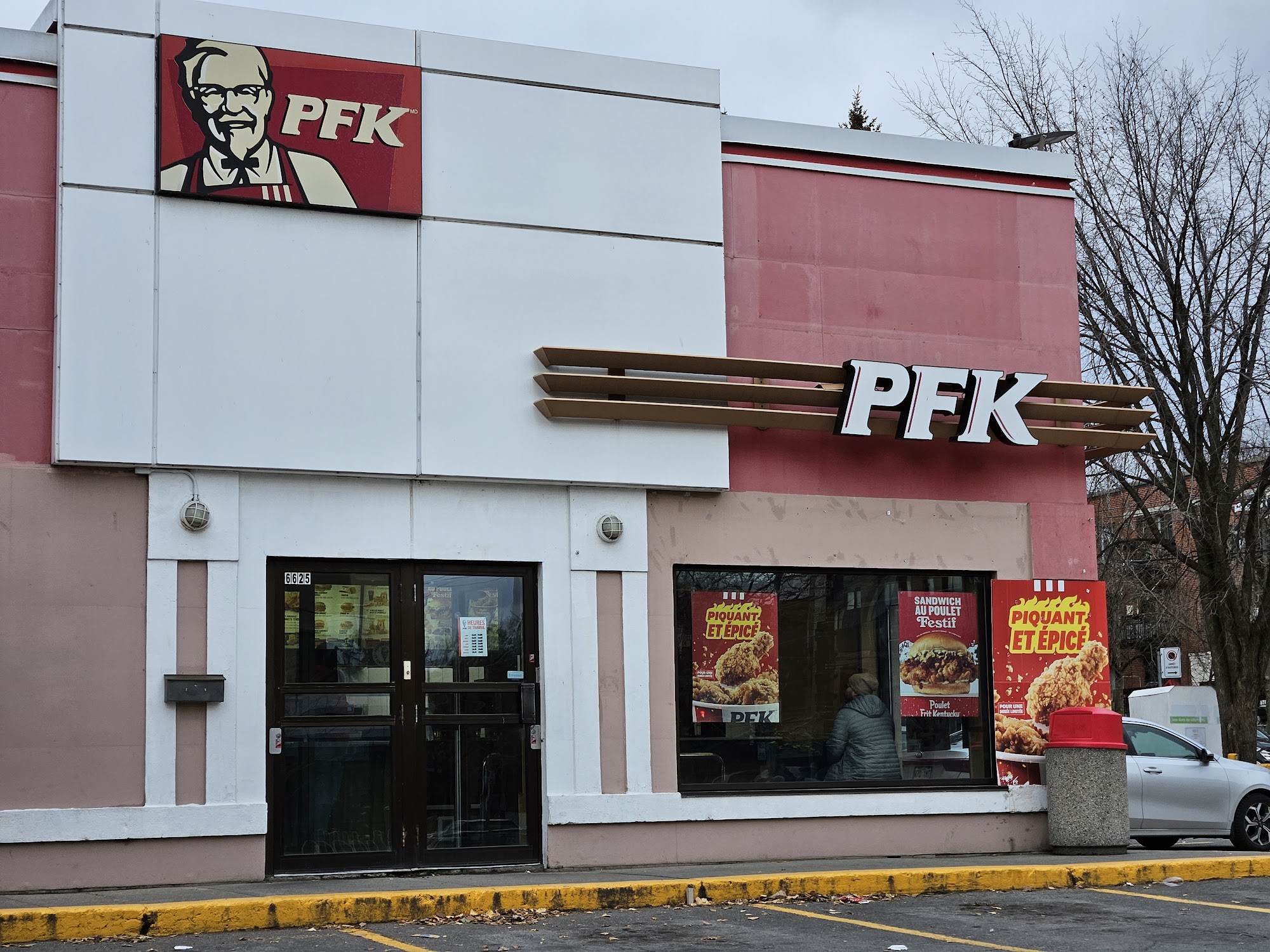 PFK