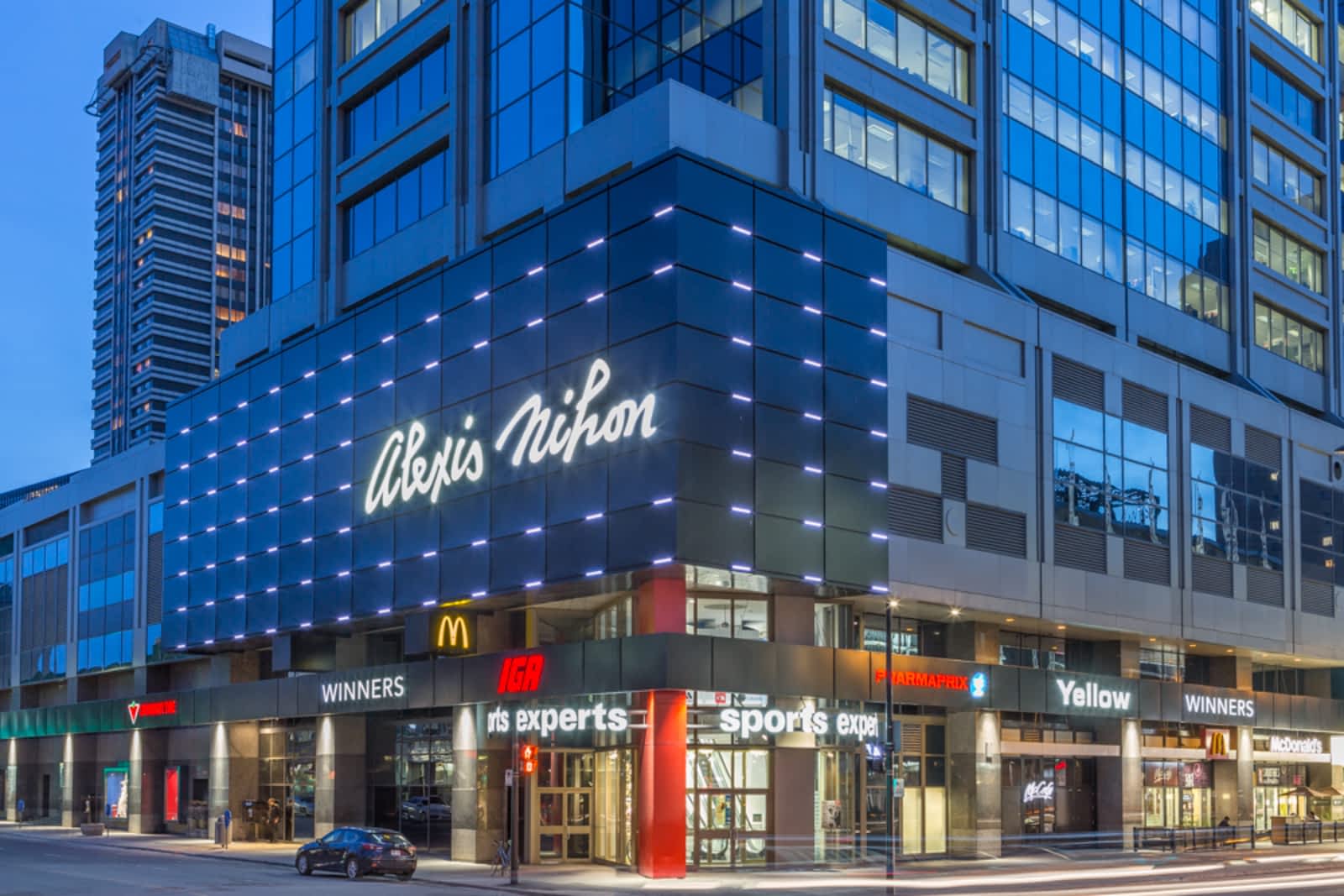 Photo credit: yellowpages.ca