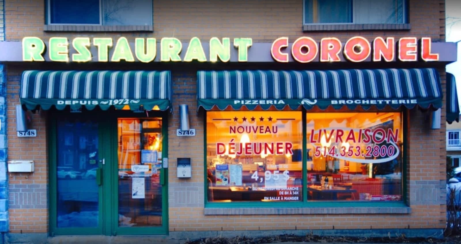 Photo credit: yellowpages.ca