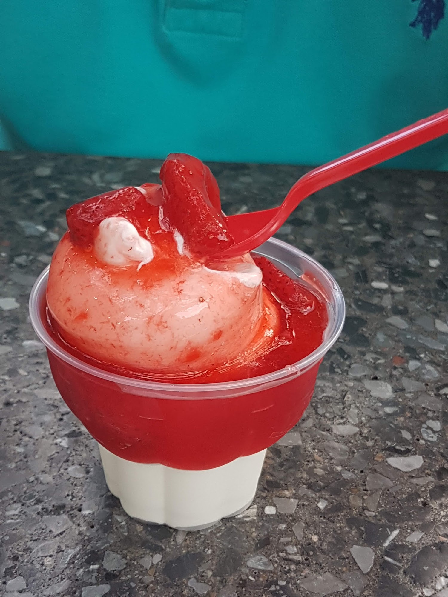 Dairy Queen (Treat)