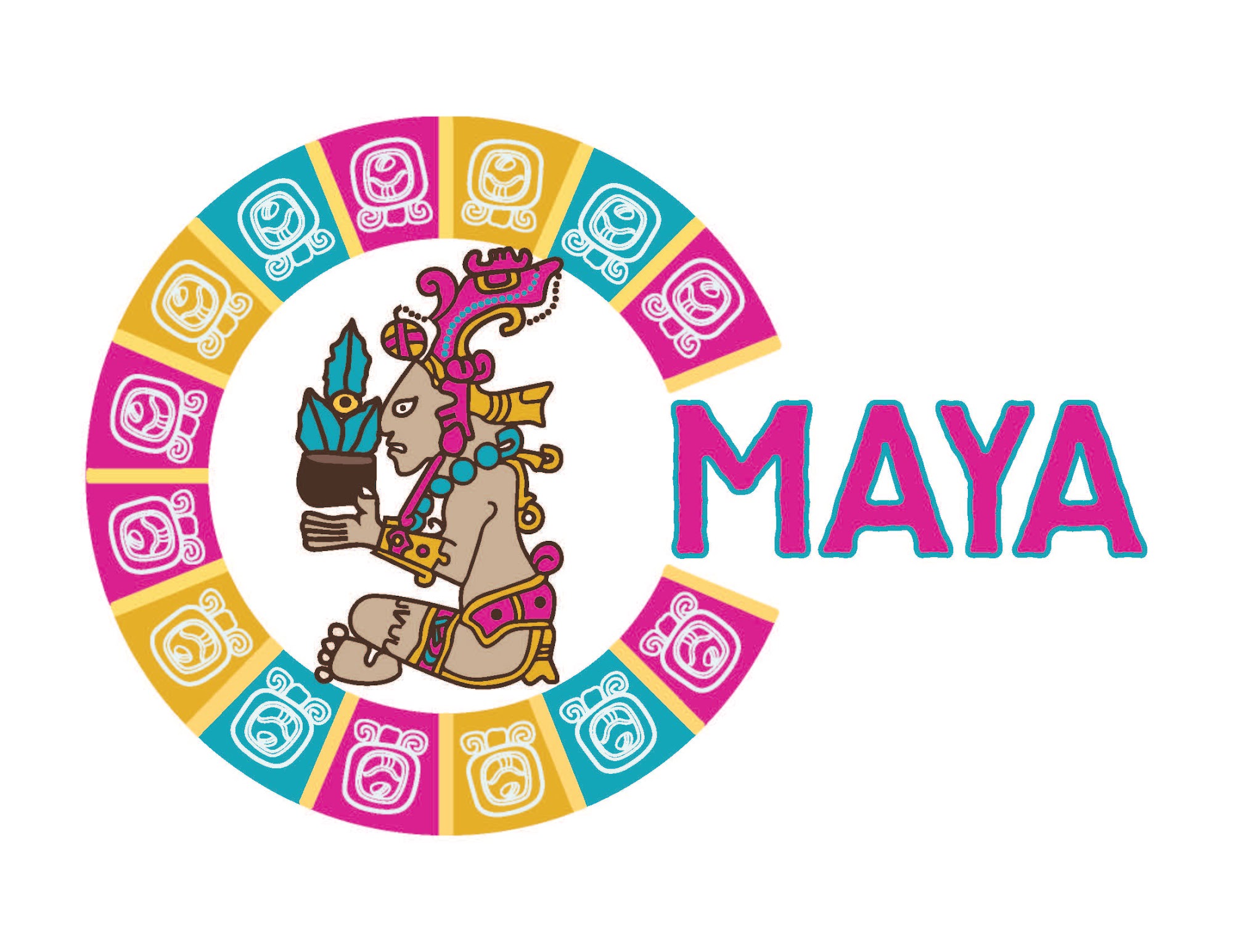 Tortilleria Maya Menu