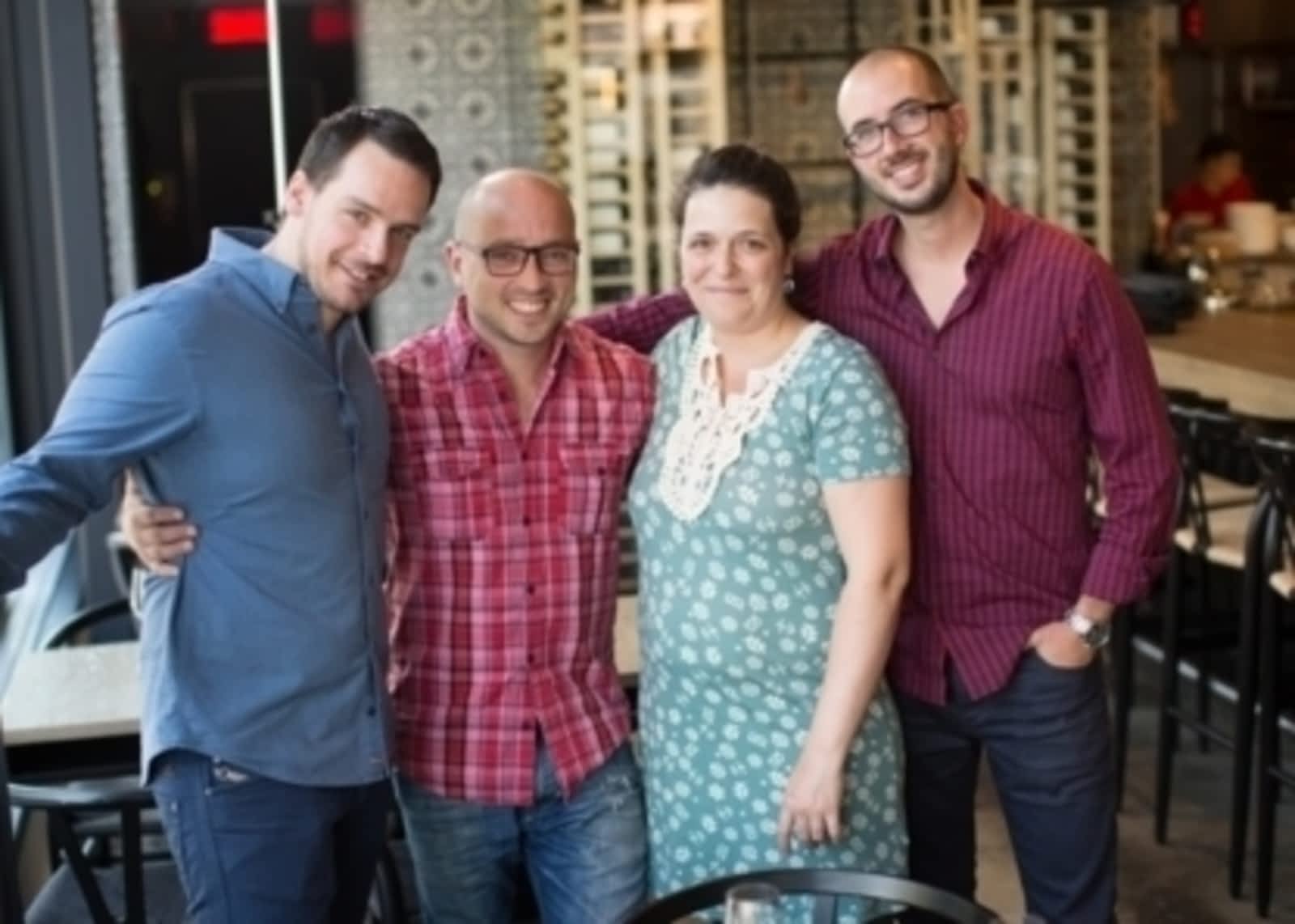 Photo credit: yellowpages.ca