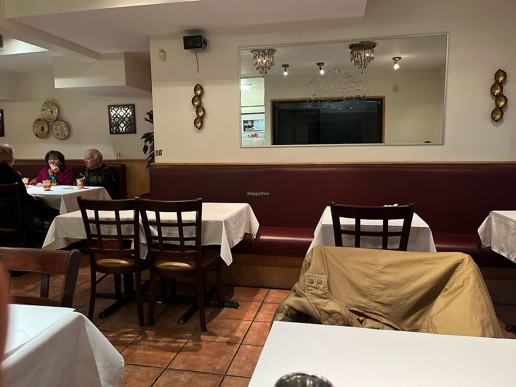 Photo credit: happycow