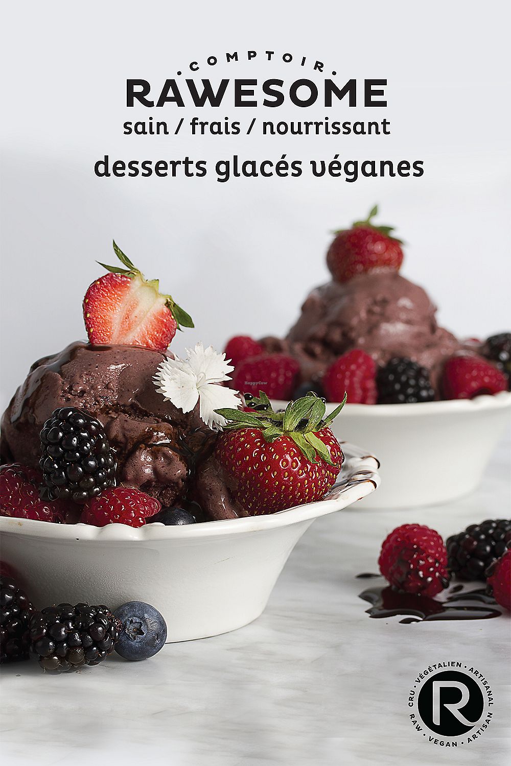 Photo credit: happycow