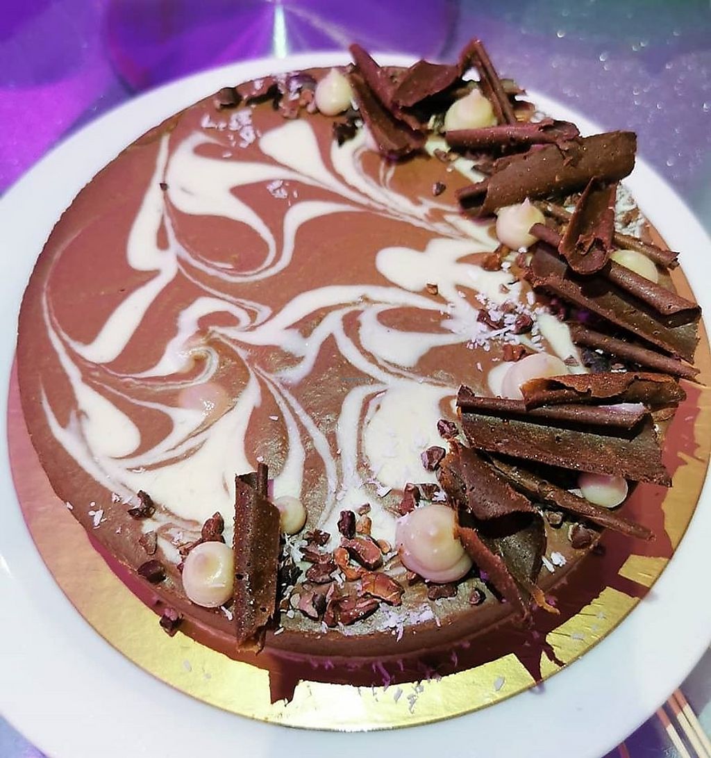 Photo credit: happycow