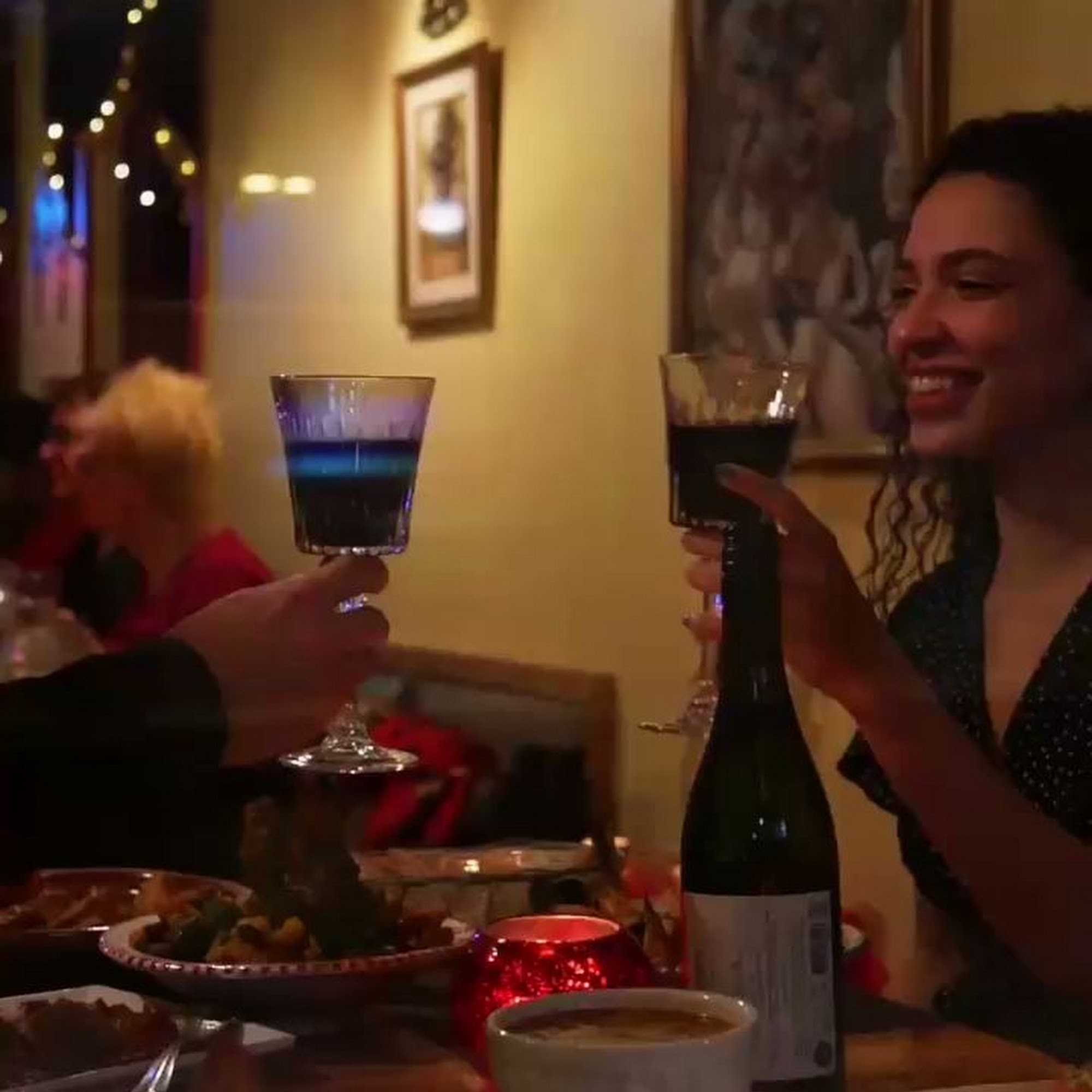 Menthe et couscous Montreal