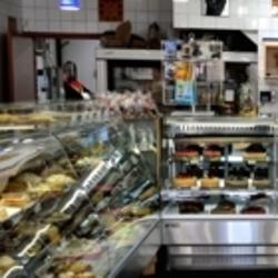 Pâtisserie Bel-Air Menu