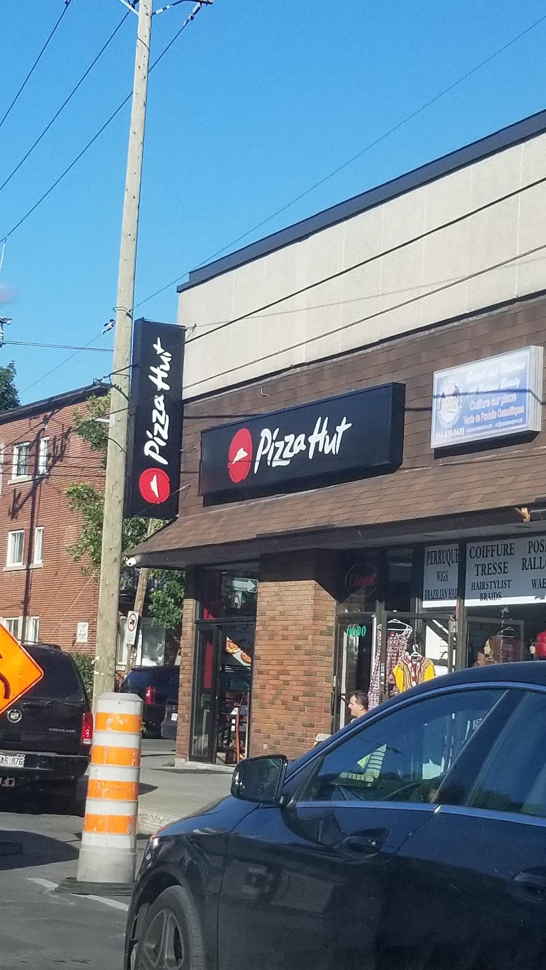 Pizza Hut