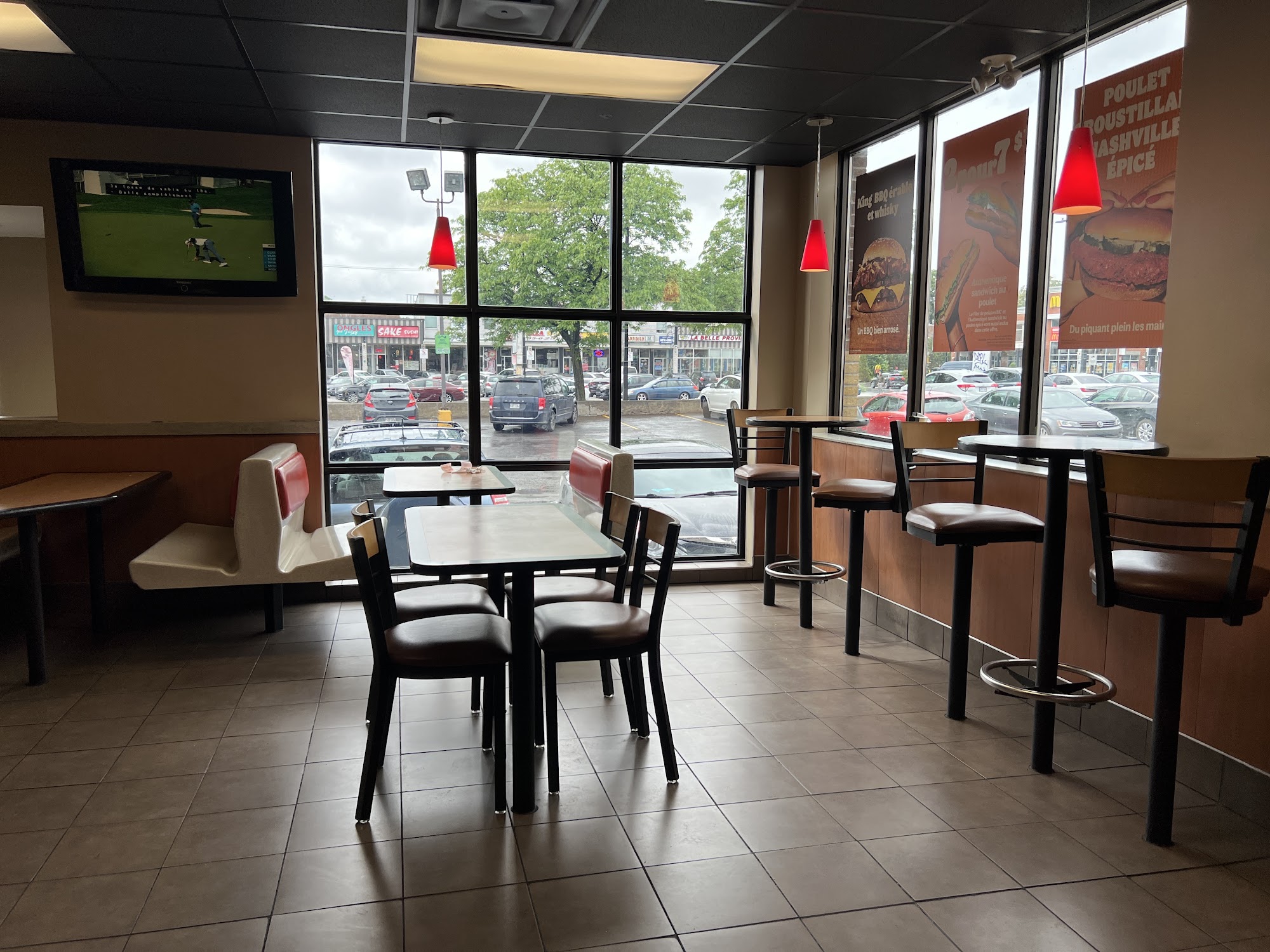 Burger King