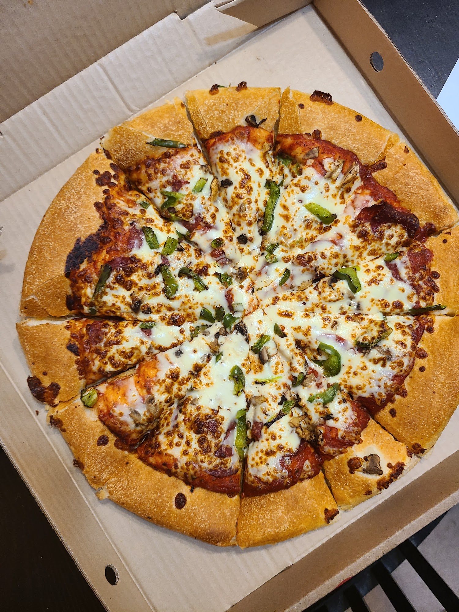 Pizza Hut