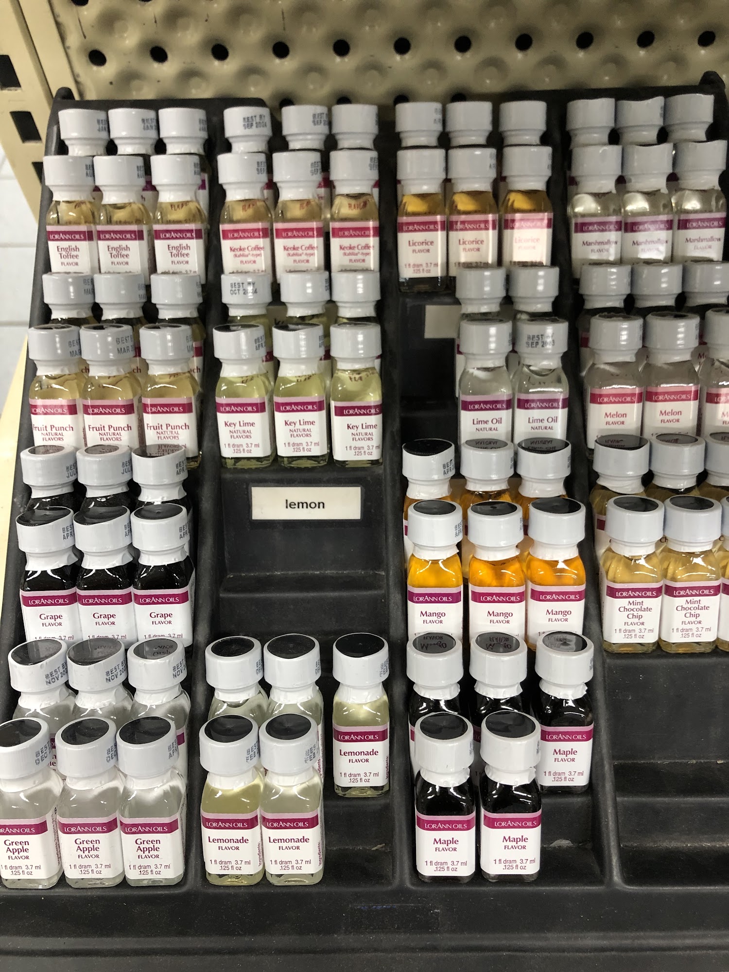 France Décor Canada - Vixit Menu