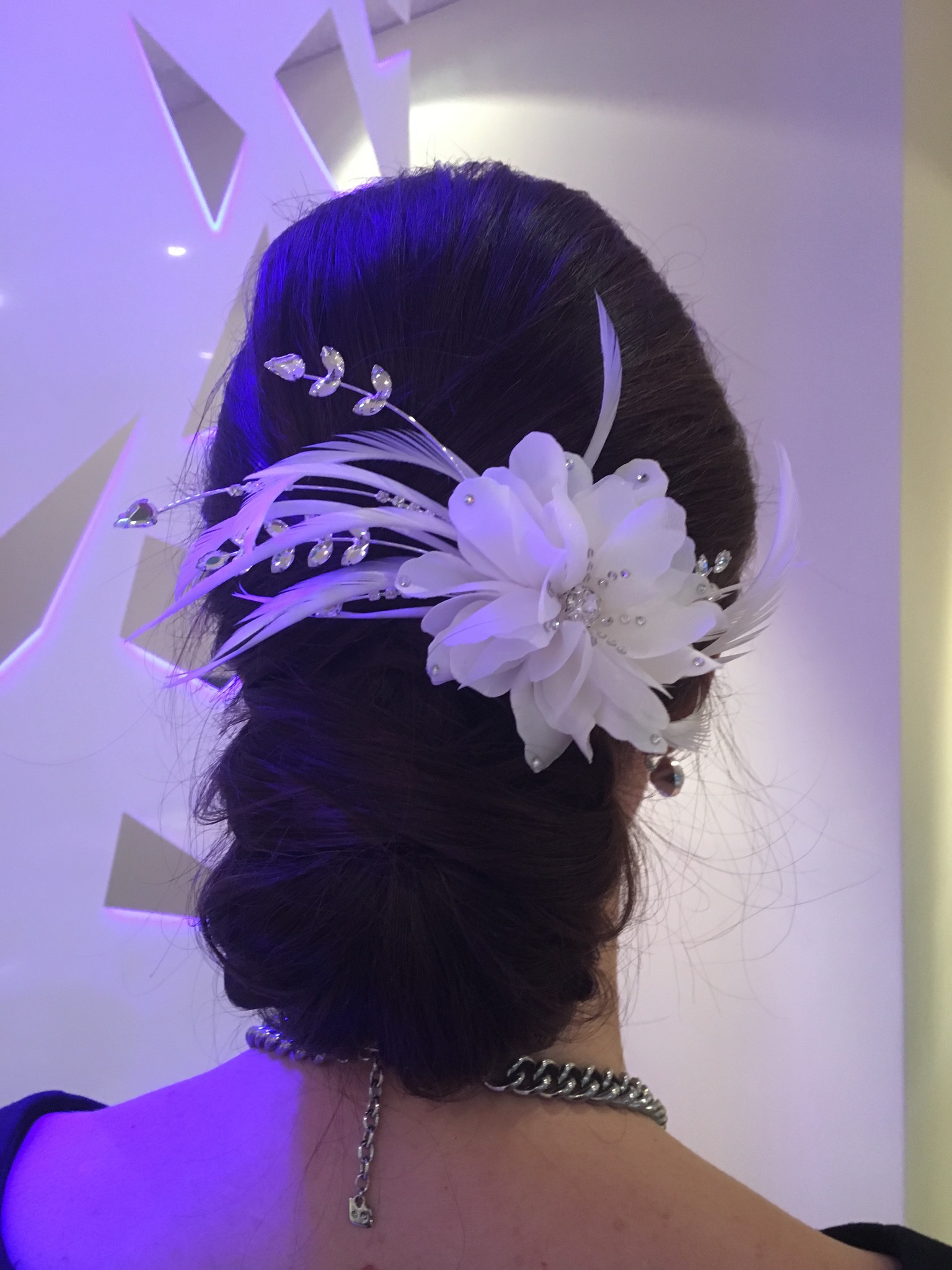 Ake Salon de coiffure