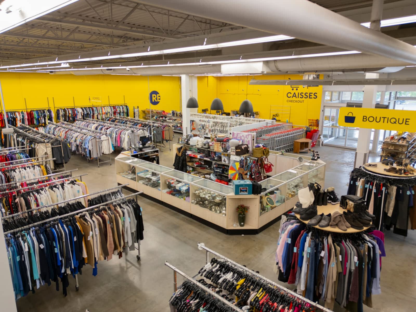 Photo credit: yellowpages.ca