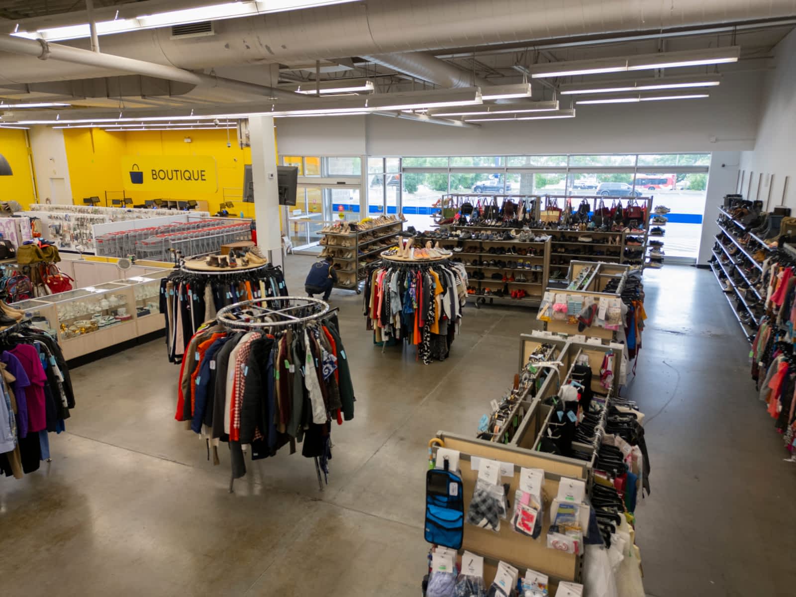 Photo credit: yellowpages.ca