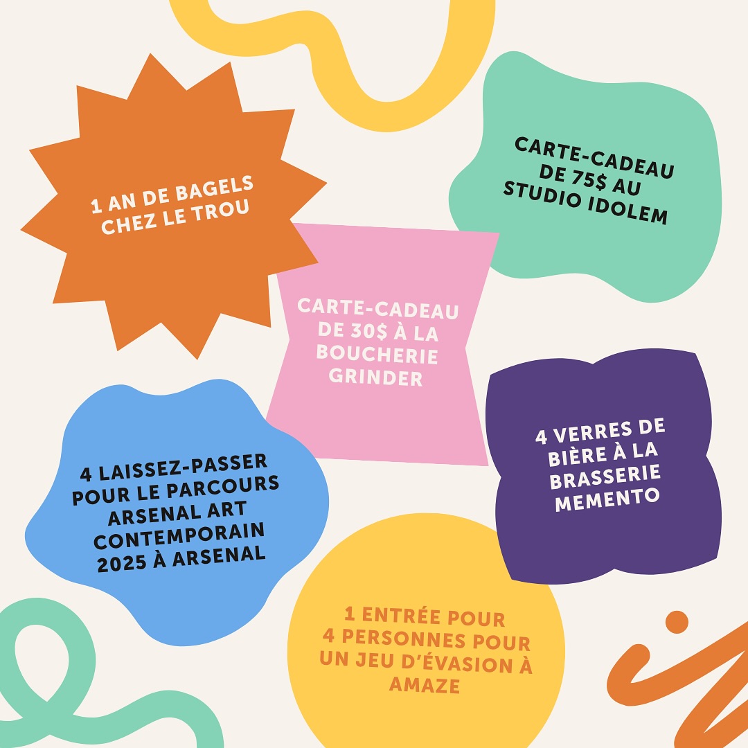 Bagels Le Trou - Griffintown Montreal