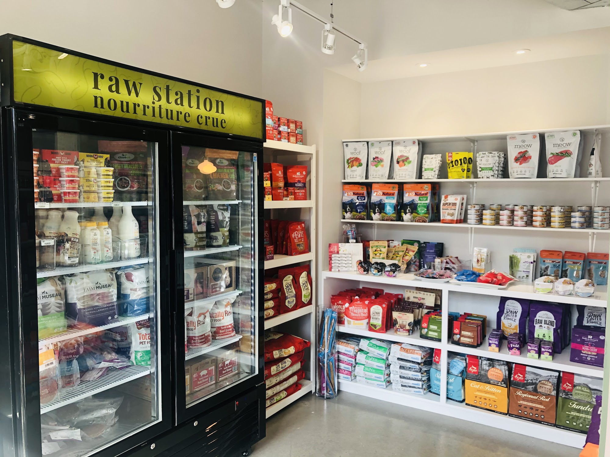 Pableen Pet Boutique Montreal