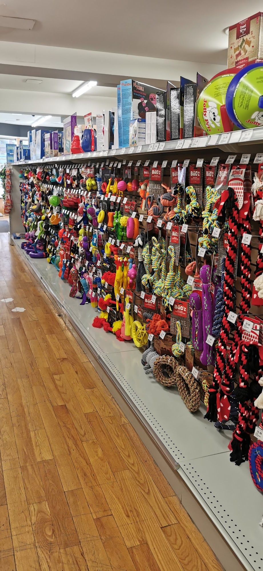 Pattes et Griffes Montreal