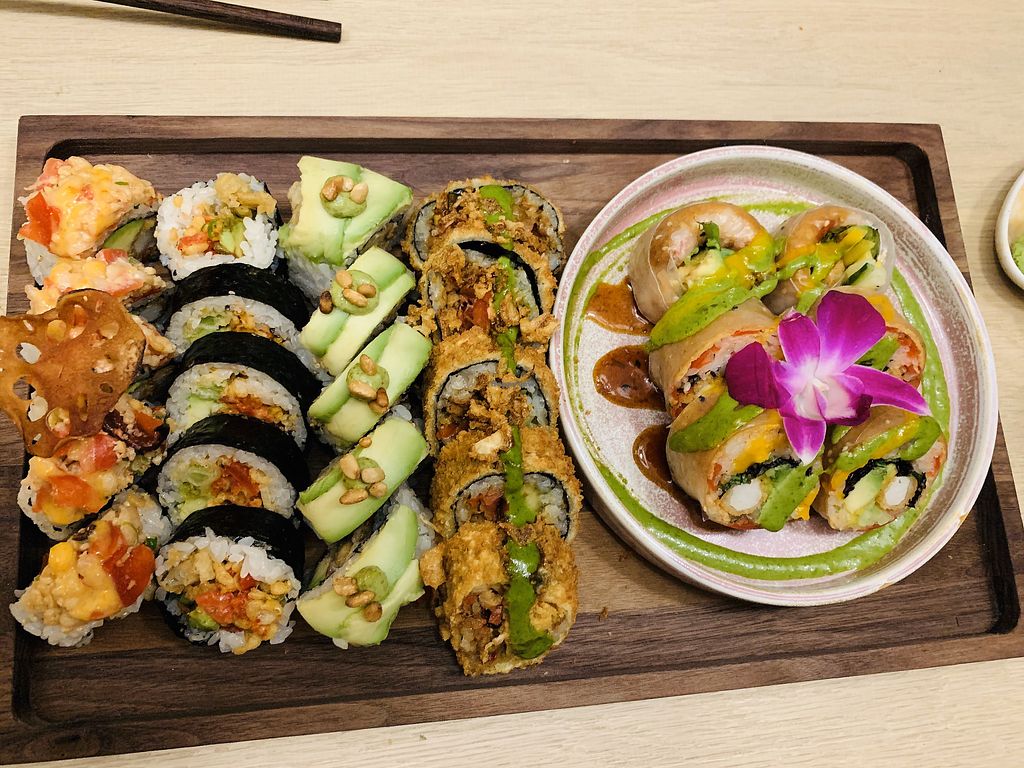 Photo credit: happycow