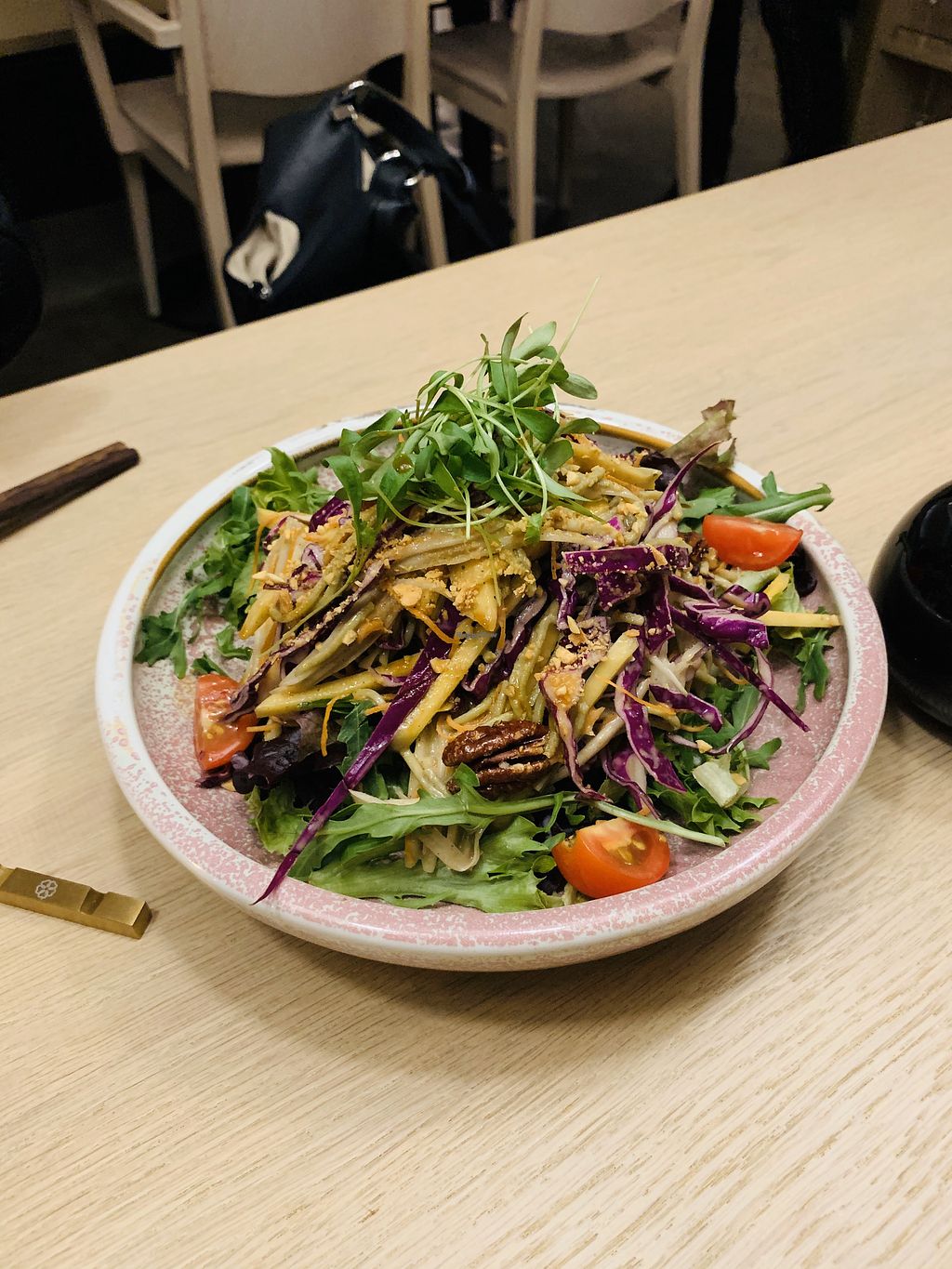 Photo credit: happycow