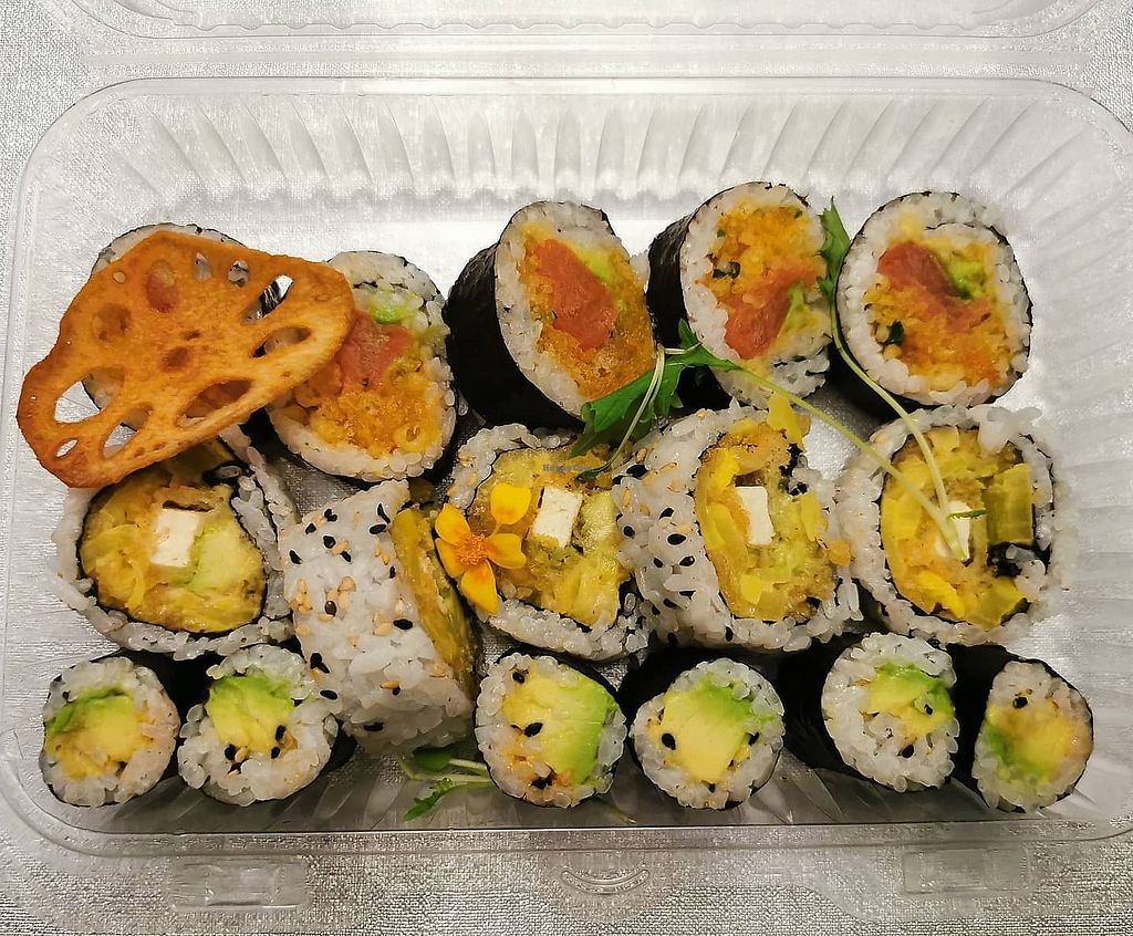 Photo credit: happycow