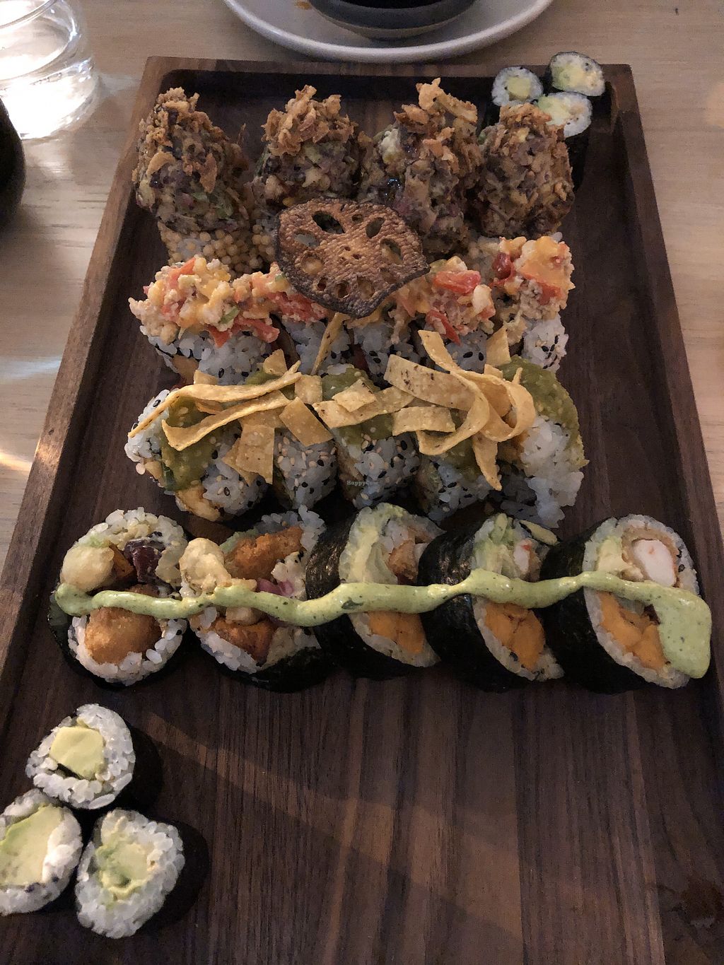 Photo credit: happycow