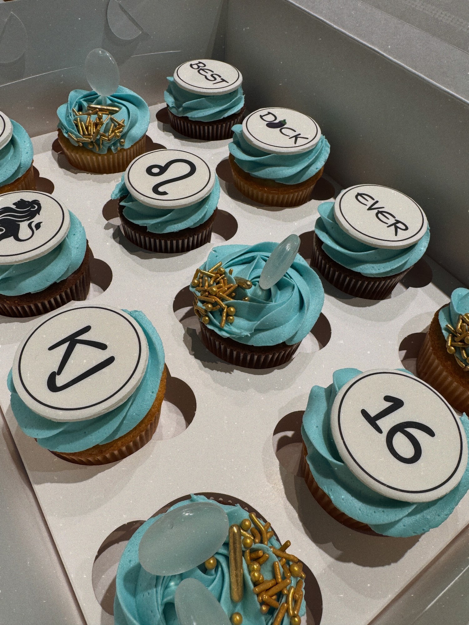 Sponcakes Factory Montreal (orders only) Menu