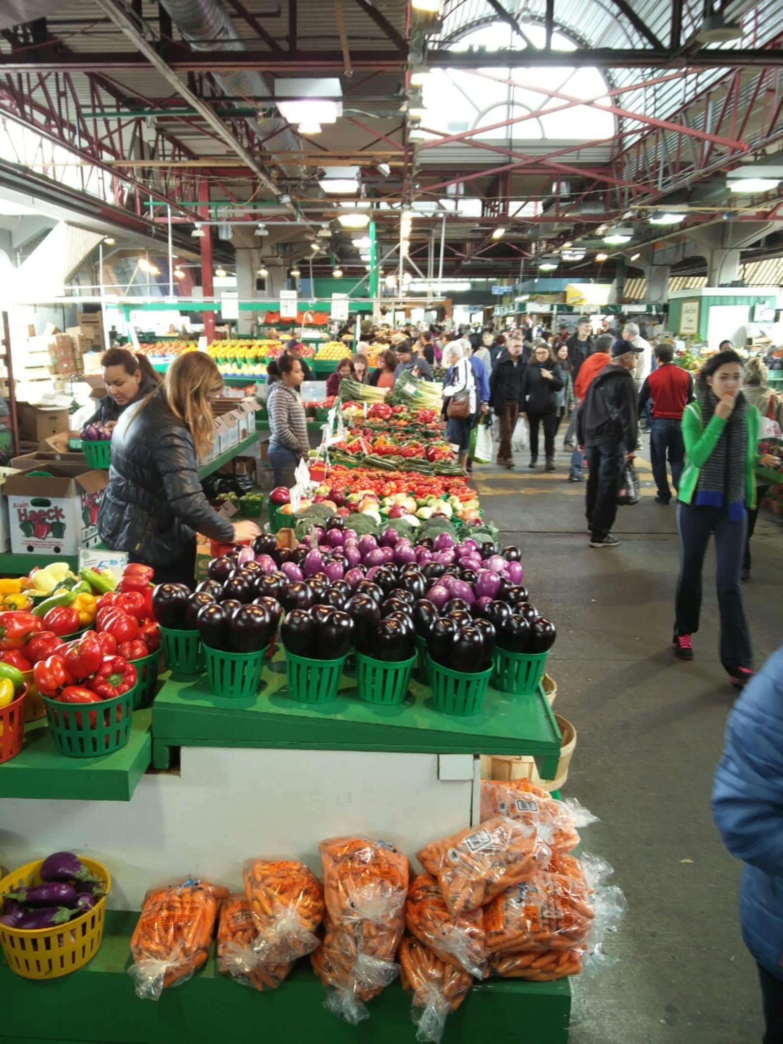 Photo credit: yellowpages.ca