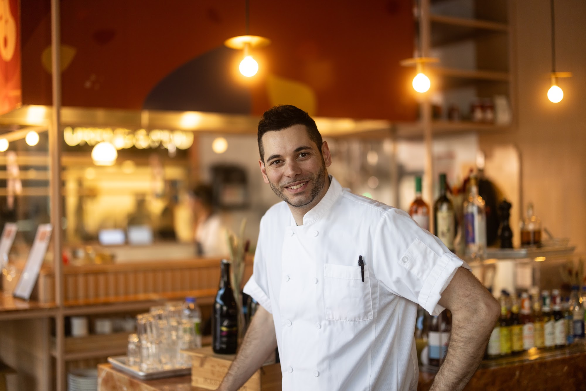 Ragù Pasta e Vino Menu