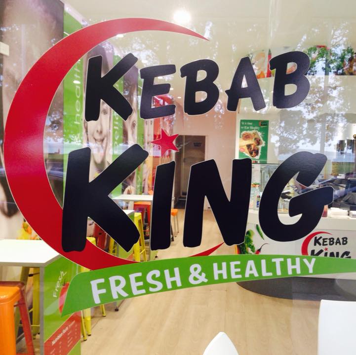 Kebab King Diner