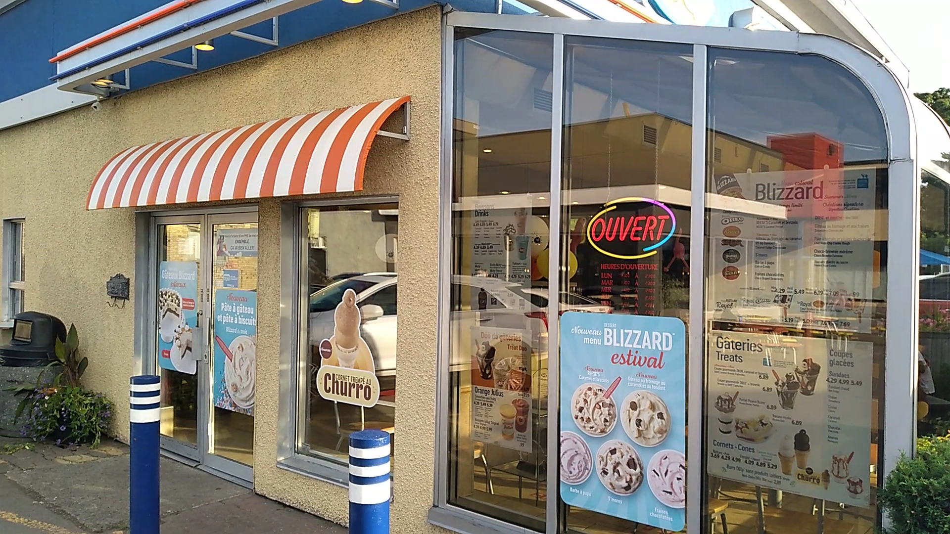 Dairy Queen