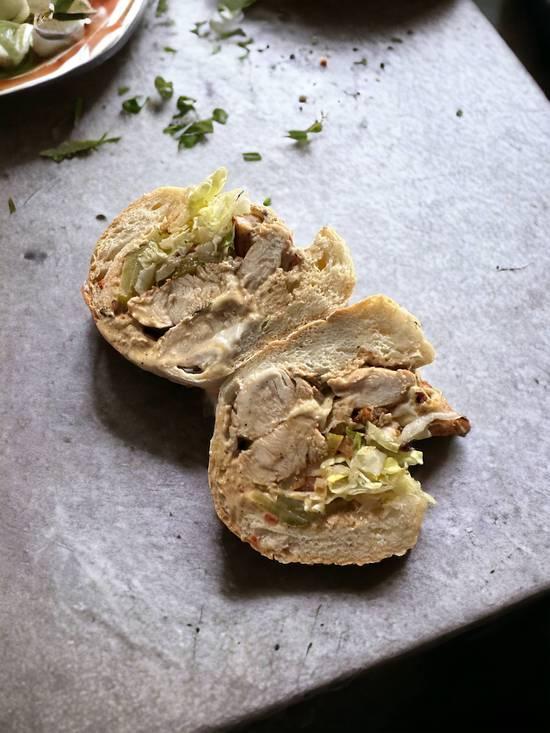 Photo credit: ubereats