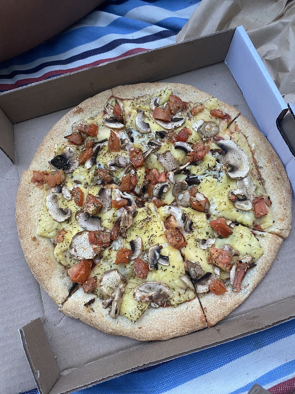 Photo credit: happycow