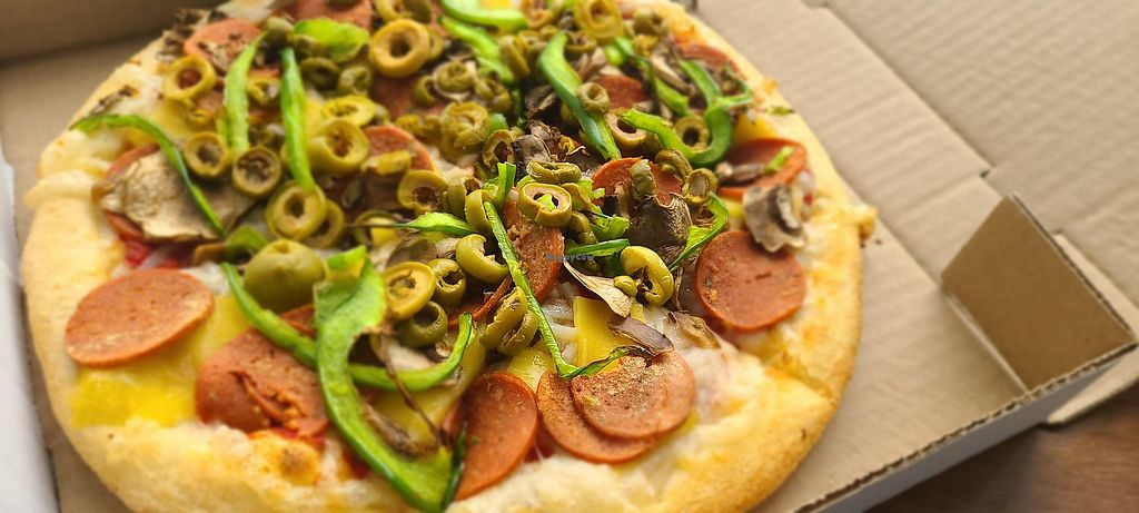 Photo credit: happycow