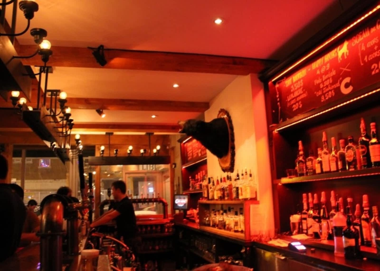 Photo credit: yellowpages.ca