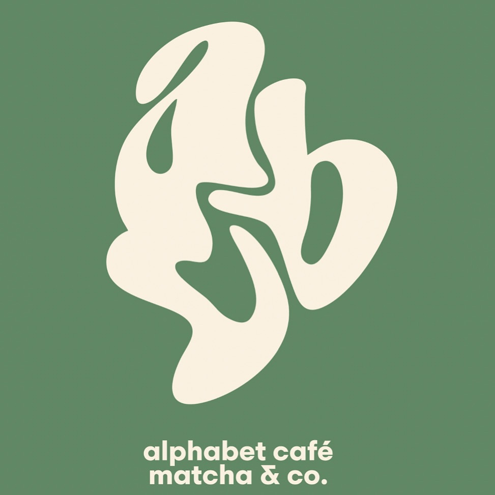 Café Alphabet Montreal