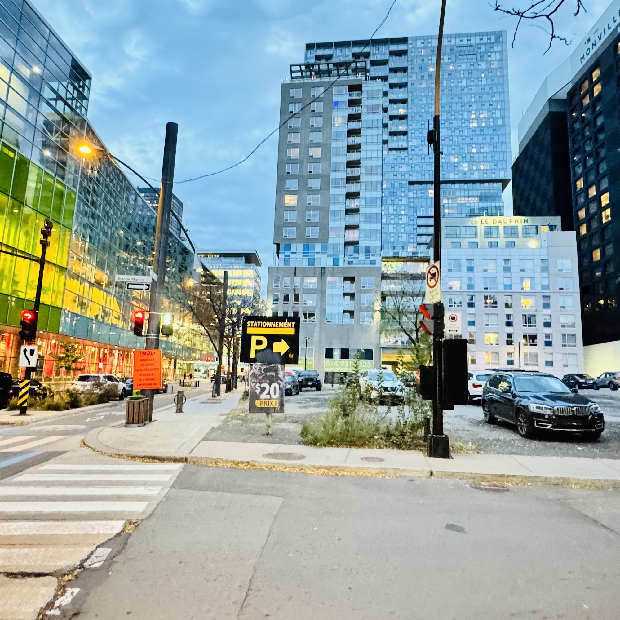 Spa Sinomonde Centre