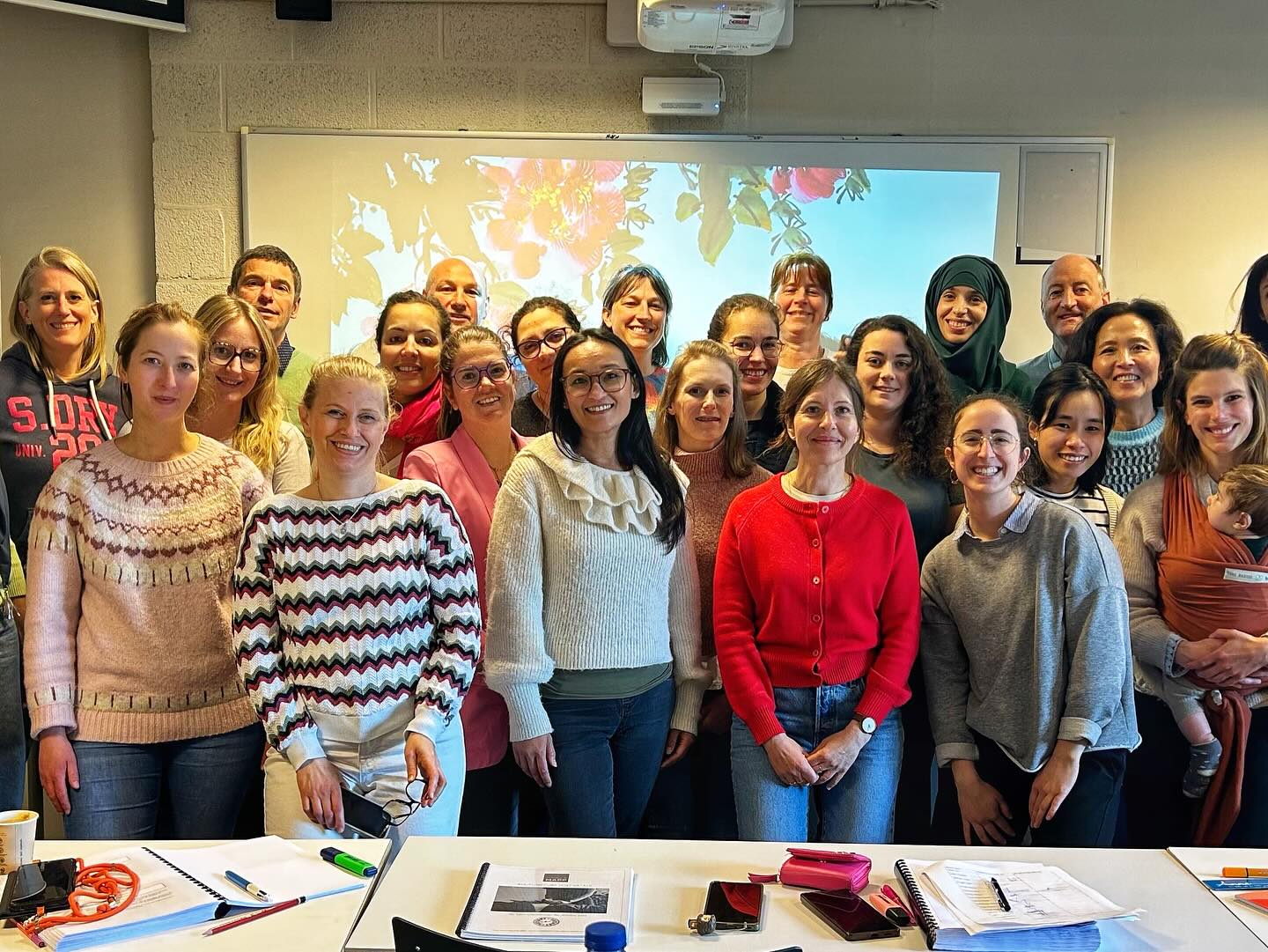 Clinique d'acupuncture - Edith Charbonneau