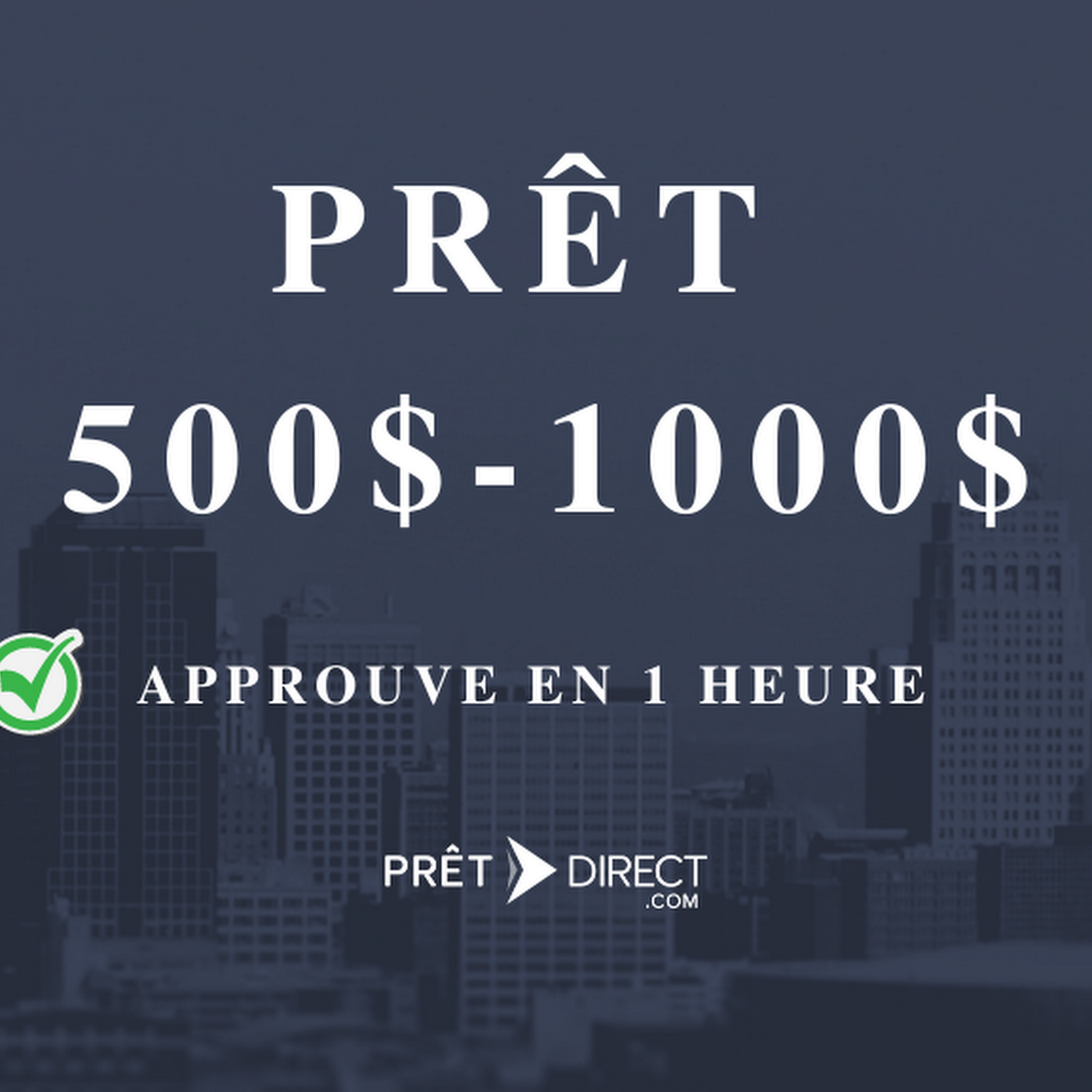 Pretdirect