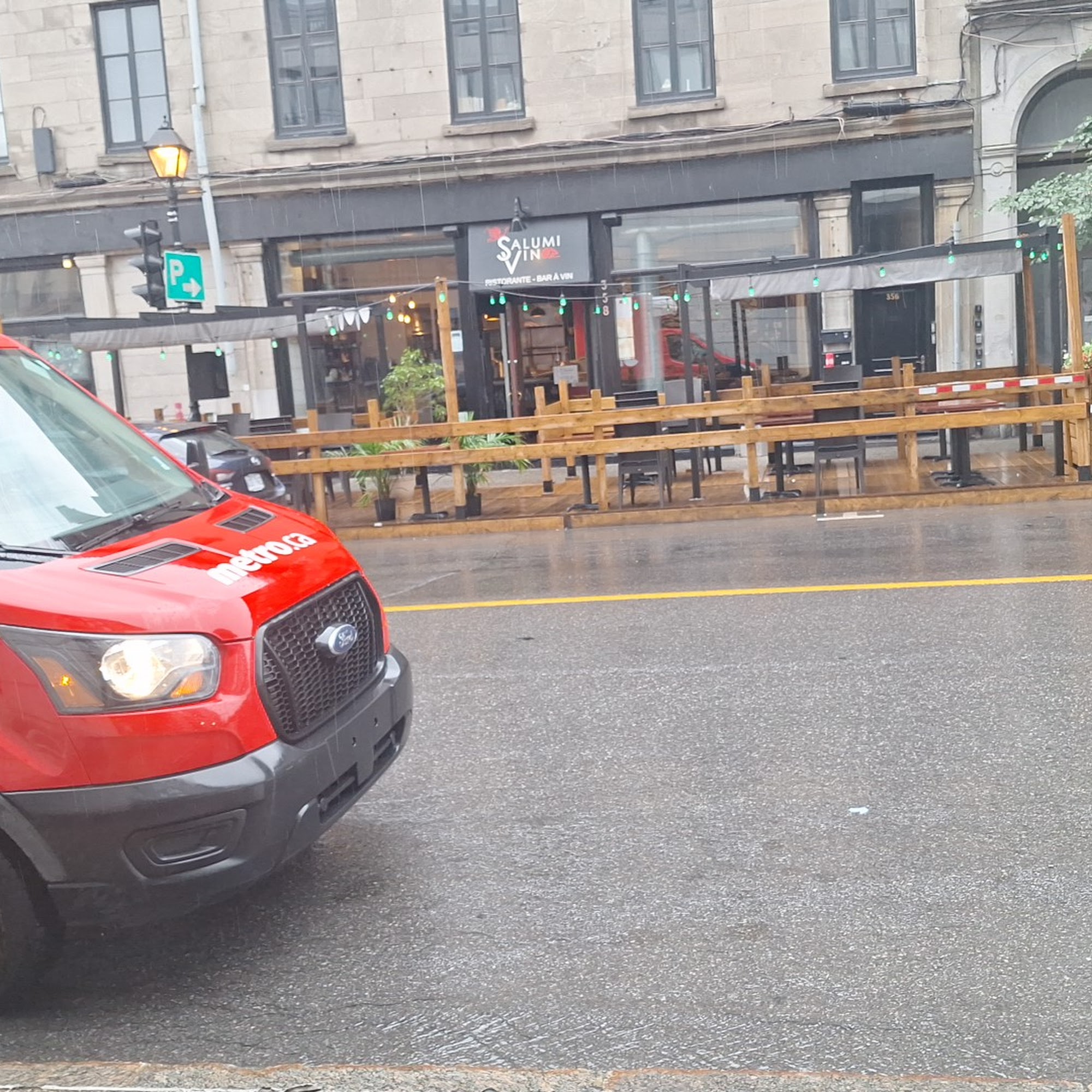 Nettoyeur Qualité Plus