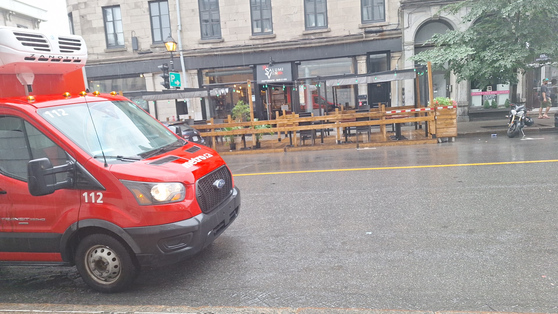 Nettoyeur Qualité Plus