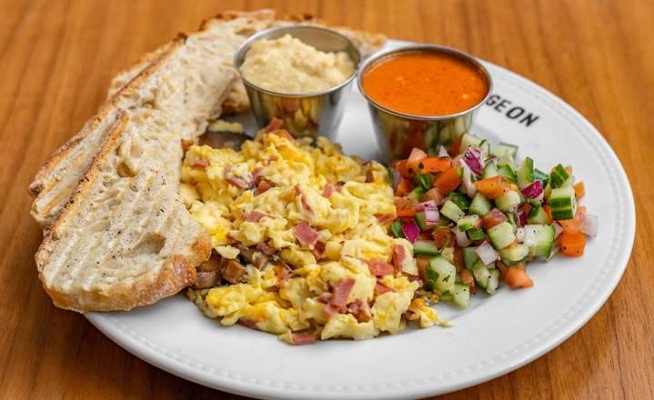 Photo credit: ubereats