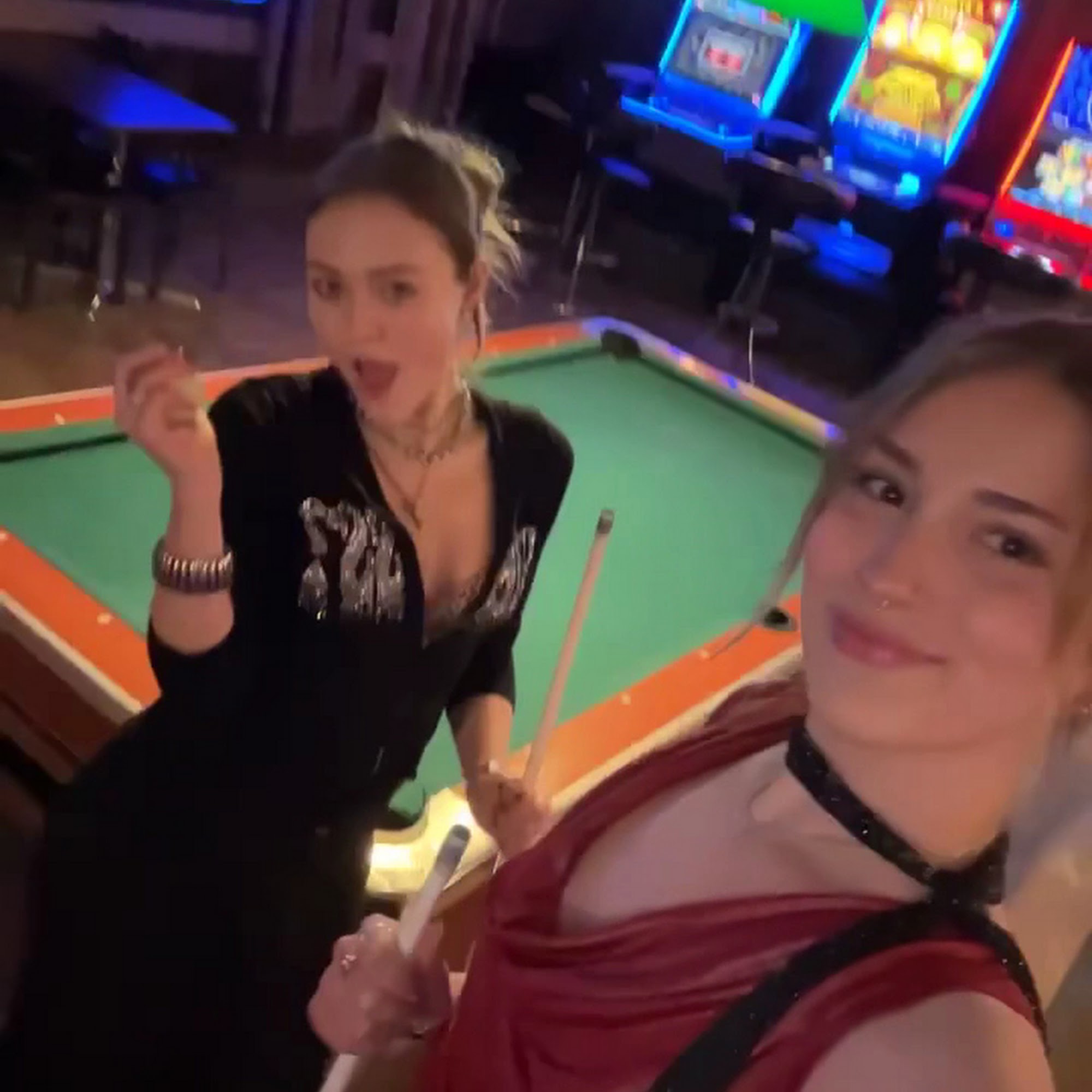 Bar Au Petit Tonneau